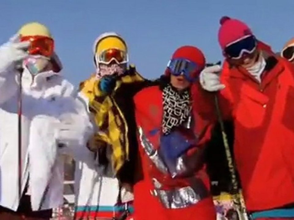 FREESKI TV IS BACK !