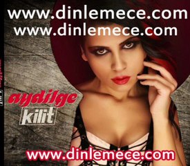 Aydilge - Aşk Lazım (2011 - Yeni)