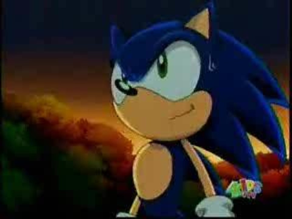 Sonic & Knuckles Episode 1