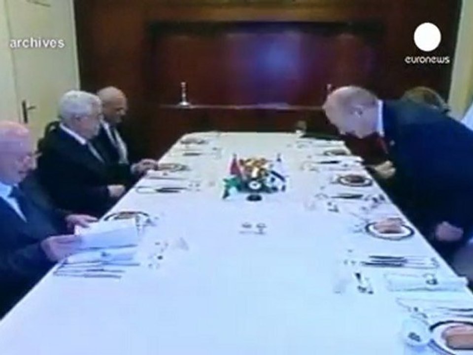 Premier palestinese annuncia dimissioni del governo