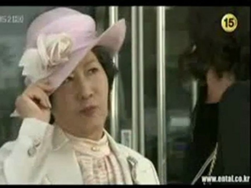 Hair Ba Ushuu Horsol 1.2 by myloverso