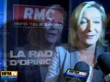 Mélenchon-Le Pen : les coulisses du débat