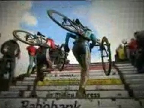 Live Cyclocross Action on Cycling TV