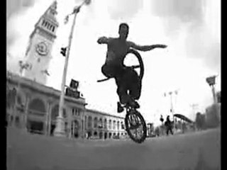 Pete Brandt - Flatland - SF, CA