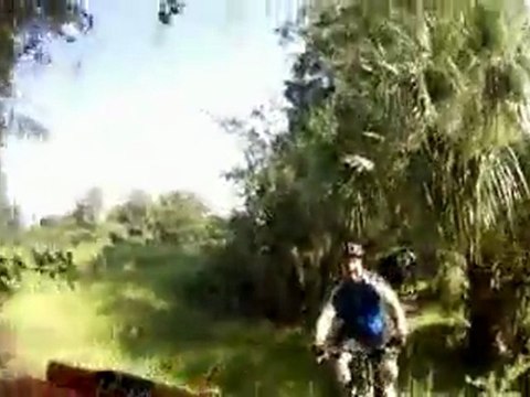 Loyce Harpe MTB Snake Ridge & Lil Humper Trails