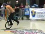 Pro BMX Flatland, Red Bull Fight With Flight, The Final Four, TNM Productions