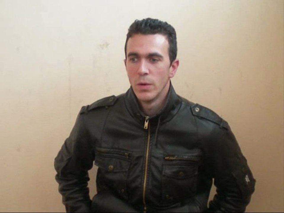 ASPL - Quéven : 4-0, l'interview de Thomas LE FUR