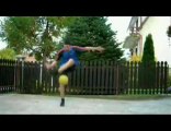 WOW! This guy can freestyle