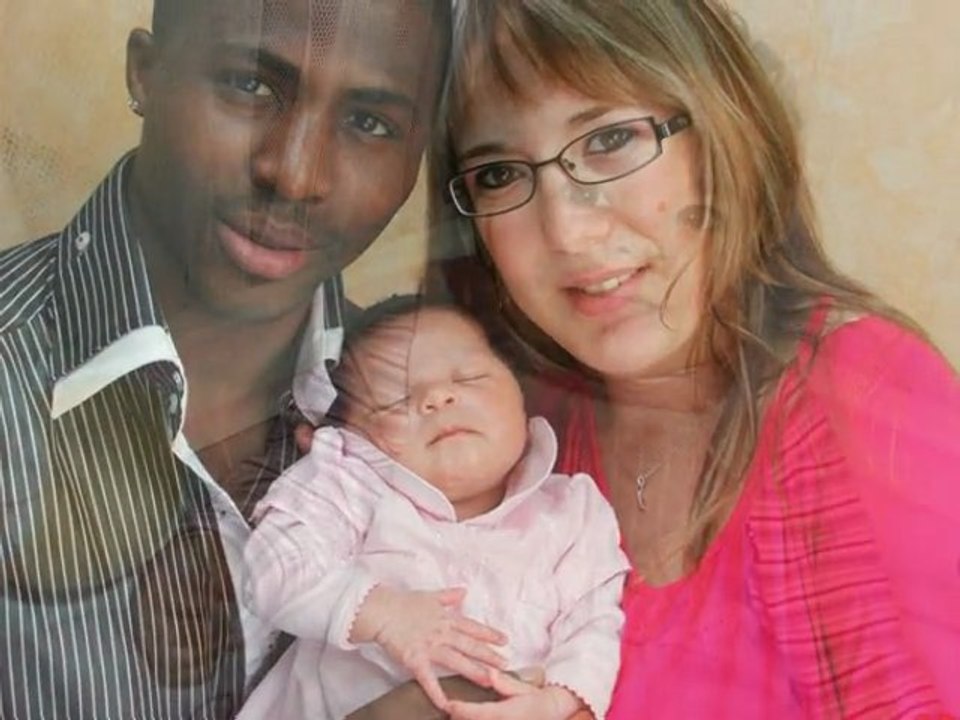 mon ange, ma force, mon oxygene
