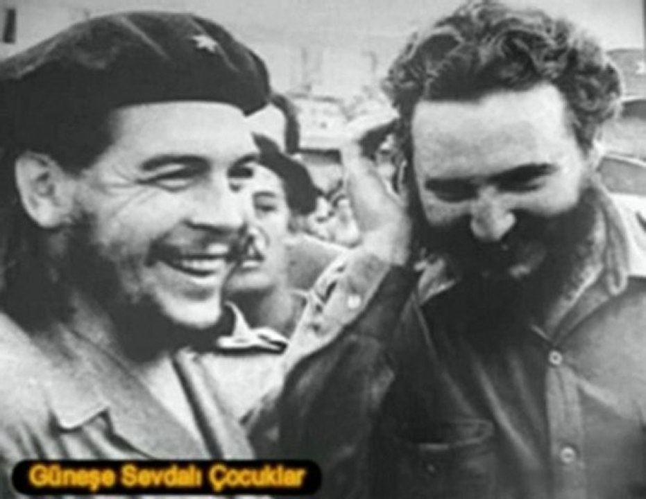 EFKAN ŞEŞEN--ÇAV BELLA (ISLIK)