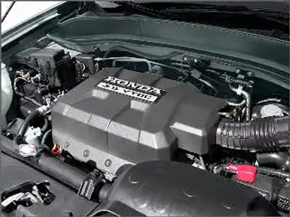 2007 Honda Ridgeline Victor NY - by EveryCarListed.com