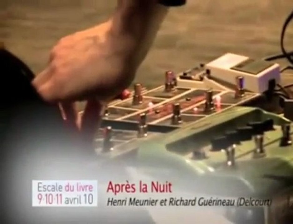 BD Concert Splendor in the Grass