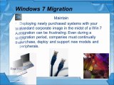 Windows 7 Migration Automation|SCCM Driver Maintenance