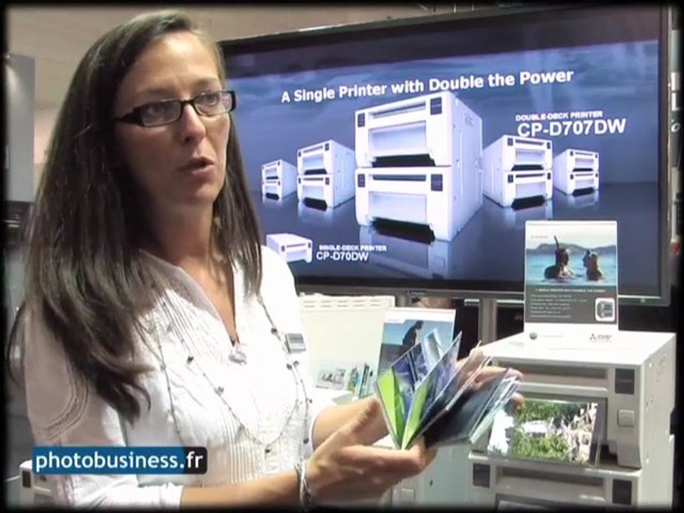 Les solutions évolutives de Mitsubishi