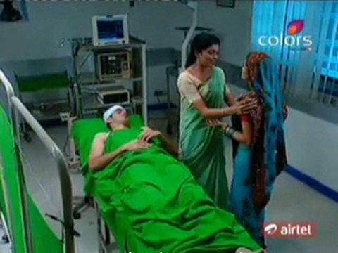 Bhagyavidhaata - 14th February 2011 pt4