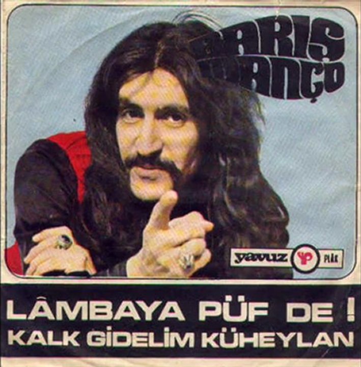 Barış Manço - Lambaya Püf De