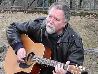 Le bluesman Mike Greene de passage à Cluses lundi 14 février