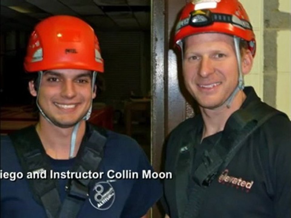 Window Cleaning Training | Certified Window Cleaners