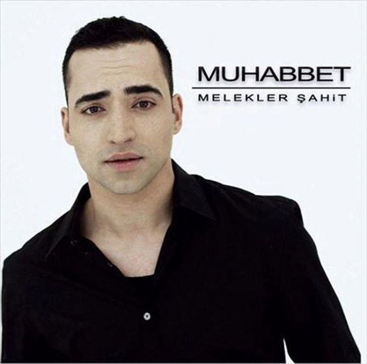 Muhabbet - Git -[Melekler Şahit Album2011]