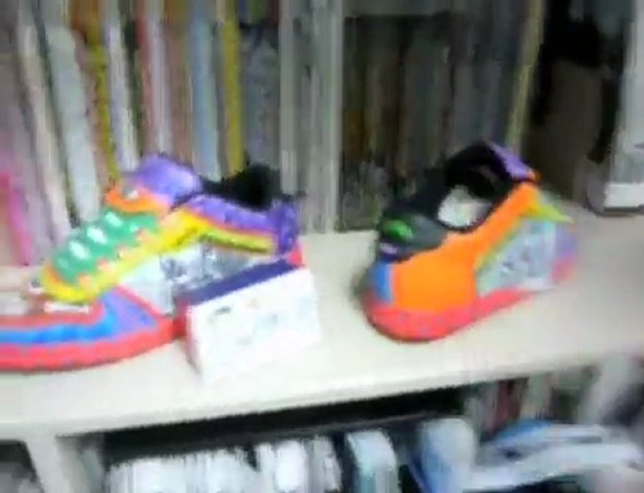 Gleaming The Cubicle—With Kelly Bird