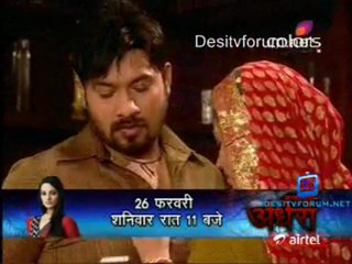 Rishton Se Badi Pratha - 14th February 2011 Video Pt-01