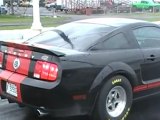 SHELBY GT 500 10.61 1_4 mile_2