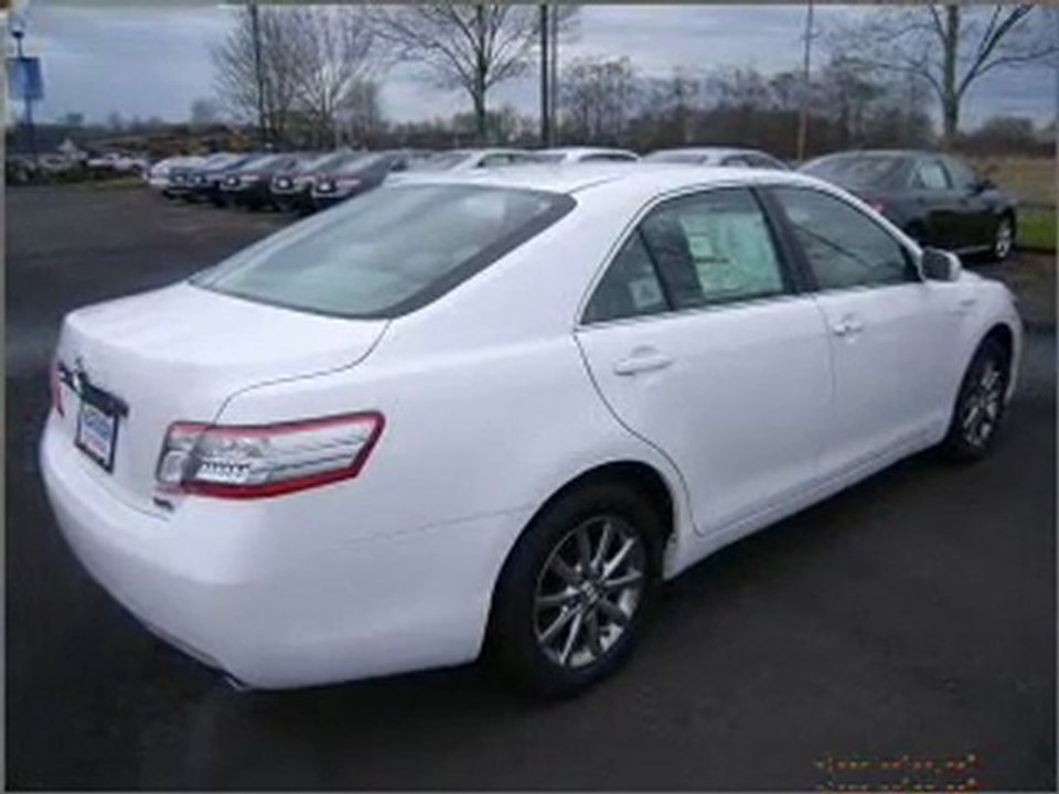 2011 Toyota Camry Kelso WA - by EveryCarListed.com