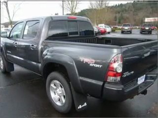 2011 Toyota Tacoma Kelso WA - by EveryCarListed.com