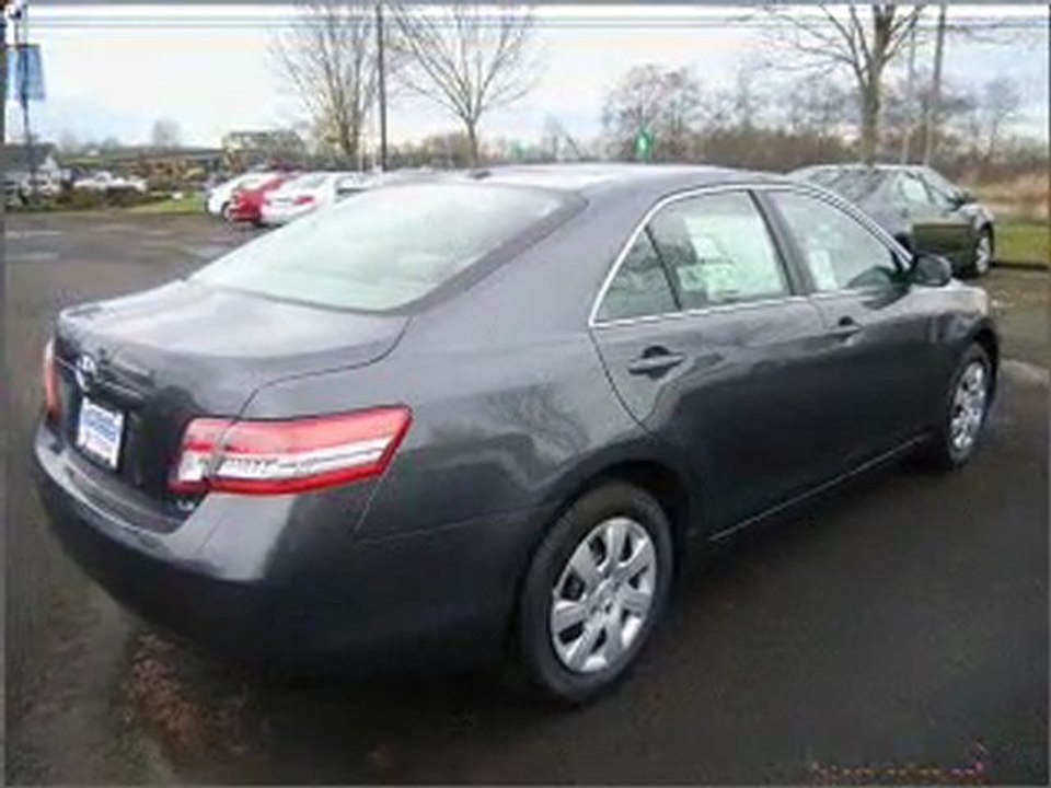 2011 Toyota Camry Kelso WA - by EveryCarListed.com