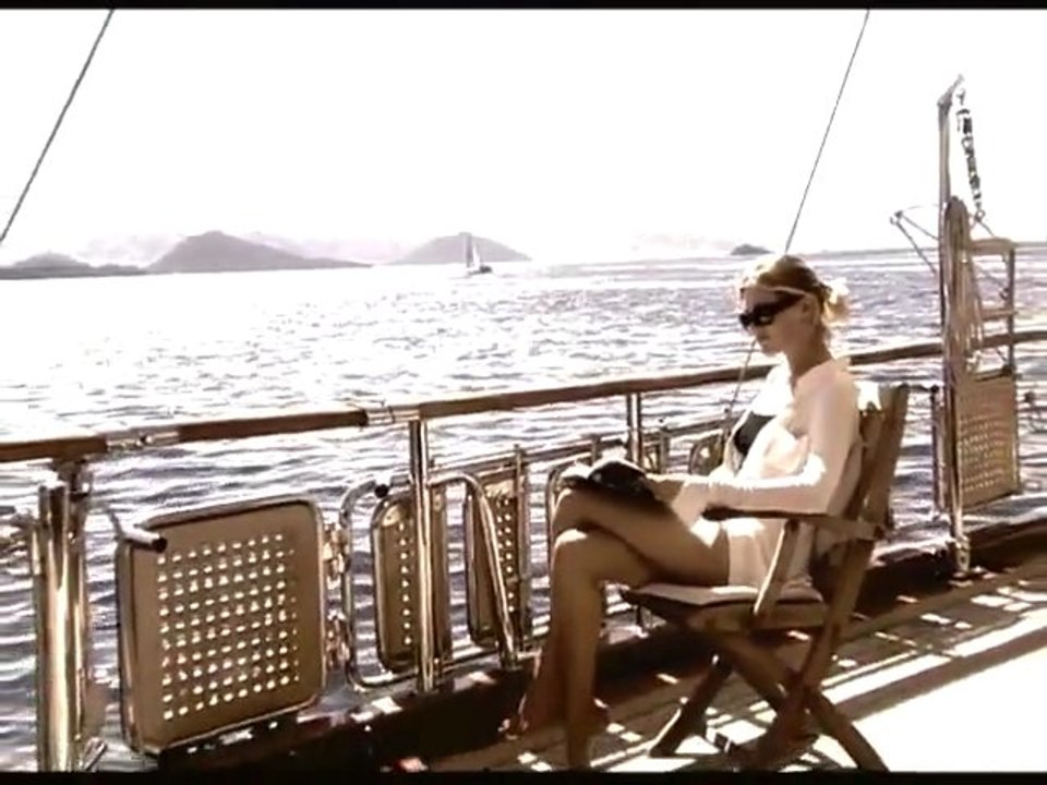 LOCATION GOELETTE LUXE CROISIERE CAIQUE D'EXCEPTION - LUXURY GULET CHARTER TURKEY, GREECE ITALY CROATIA