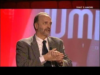 IV MILLENNIO THAT'S  AMORE 1A PARTE