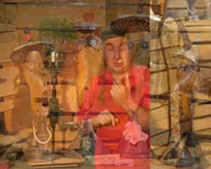 Aires de Cirques - Présentation du projet par Patrick Sapin