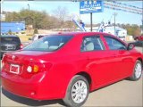 2009 Toyota Corolla Mount Airy NC - by EveryCarListed.com