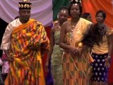 Association des femmes ivoiriennes, video4  Brescia / Italie