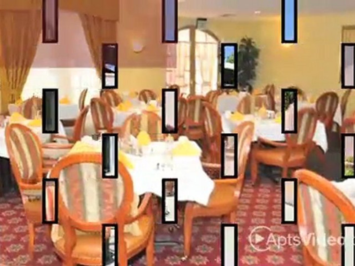 ⁣Remington Club - Senior Outlook