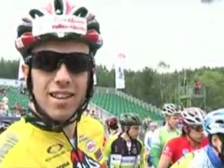 Event Coverage from Forte William, Scotland 2008