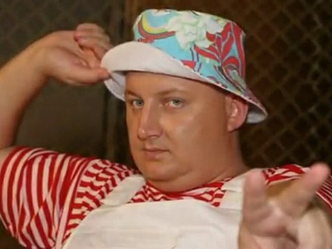 Ангел-А Ой мама