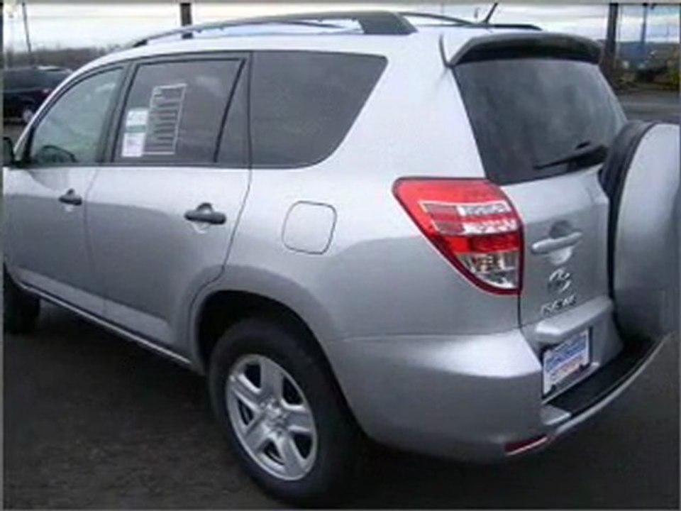 2011 Toyota RAV4 Kelso WA - by EveryCarListed.com