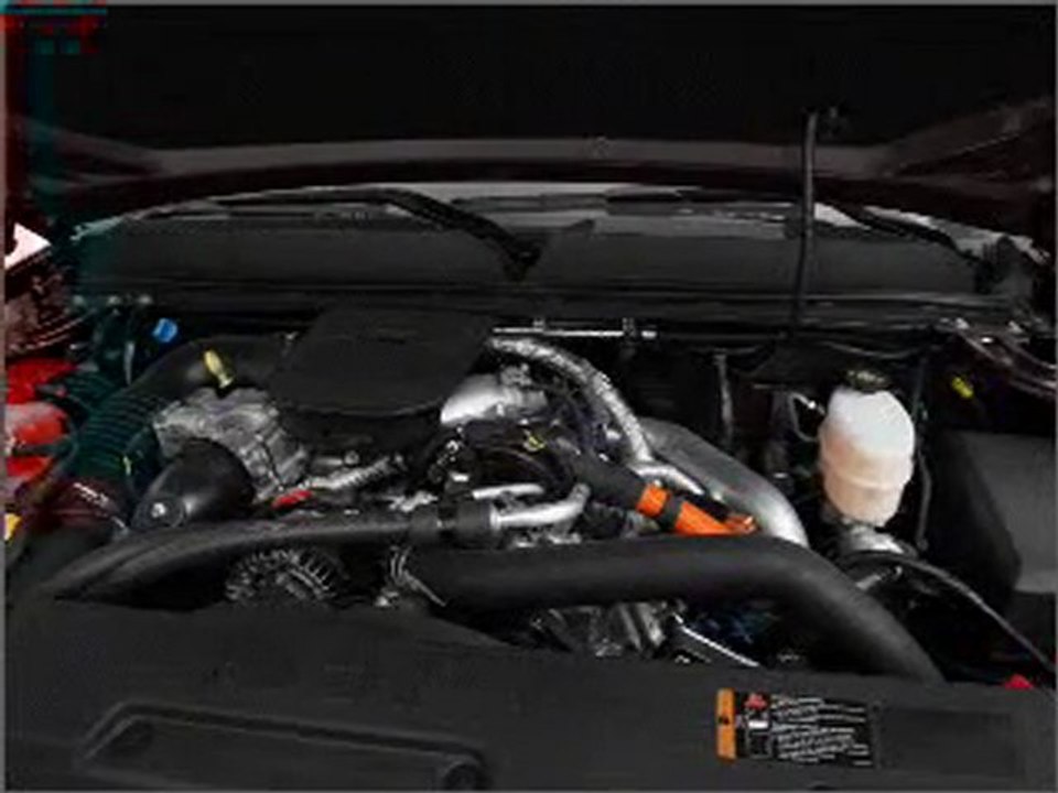 2011 GMC Sierra Conyers GA - by EveryCarListed.com