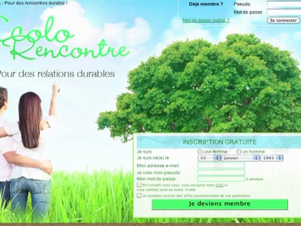French dating sites offer love to birds of a feather