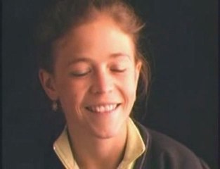 Interview with Katie Brown