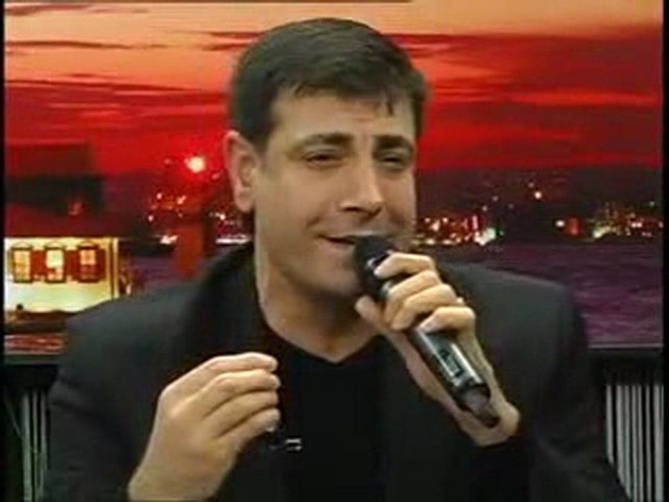 Ali İbicek-Celal Özdemir Sivas Türküsü-Yiğido Şiiri