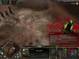 Bataille sur Dawn of War Part2