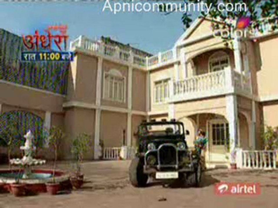 Rishton Se Badi Pratha - 14th February 2011 pt4