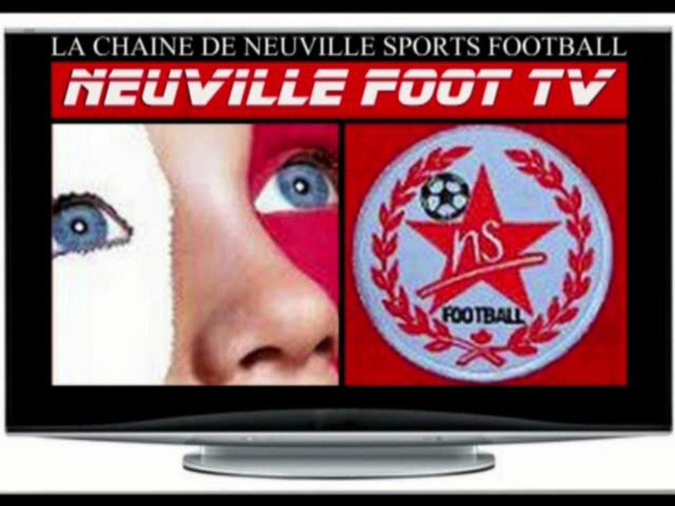 Neuville SP1 / FC Coullons 2