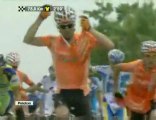Stage 19 - 163km Roanne to Montlucon - Highlights - 2008 Tour de France