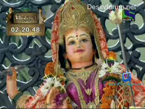 Krishnaben Khakhrawala - 14th February 2011 Pt3