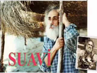 SUAVİ_Bir Yanım Baharda Benim