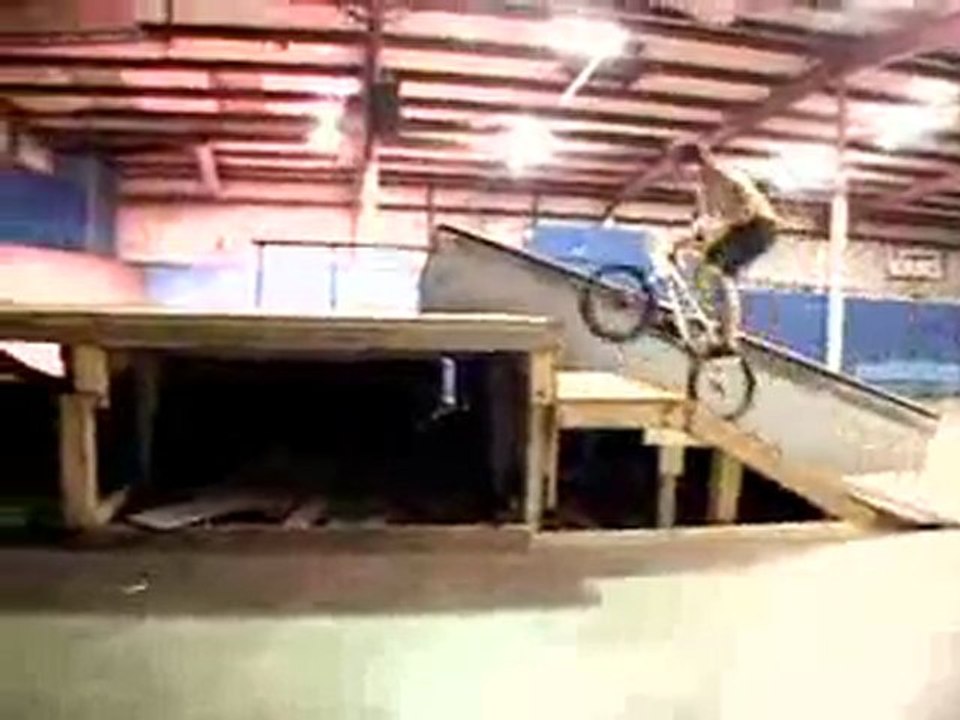 Brandon Hoerres Edit