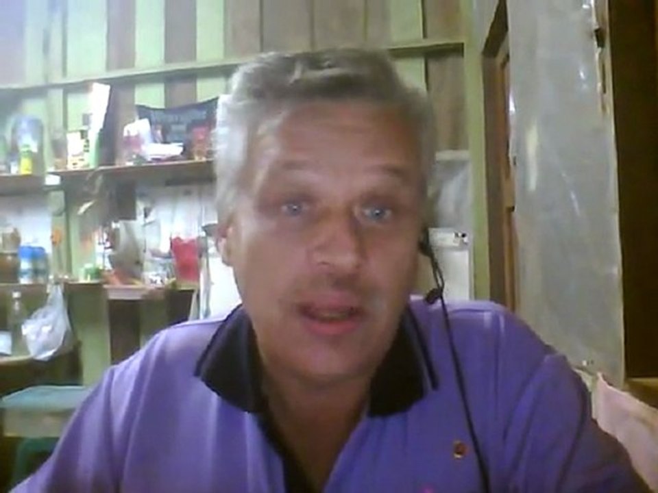 BV passa Thai
